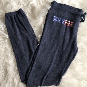 NEW WITHOUT TAGS wildfox sweats